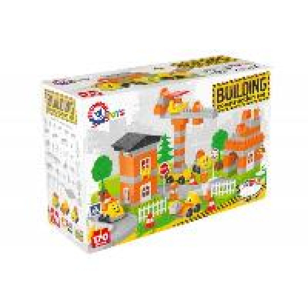 Конструктор ТехноК", арт.9994