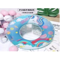 Круг для плавання надувний 60см BT-6507-60  (уп.6)