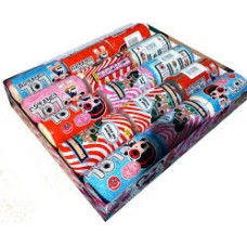 Лялька LOL Колба  5*9,5см уп. 15шт 153-2