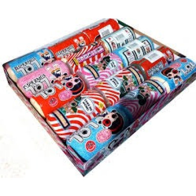 Лялька LOL Колба  5*9,5см уп. 15шт 153-2