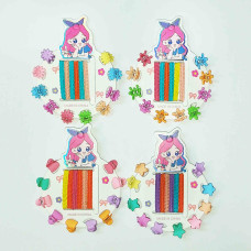 Набір дитячий асортимент BH-31-33