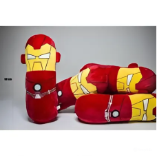 Мяка  іграшка ЗалізнаЛюдина  50 см