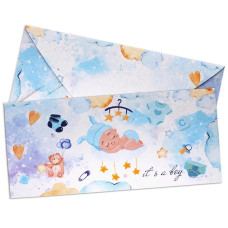 Конверт для грошей "Bоу" 7005-0002