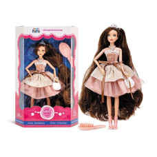 Лялька арт. KH23/008 (24шт)   Emily Romantic короб. 23*34.5*6.2 см