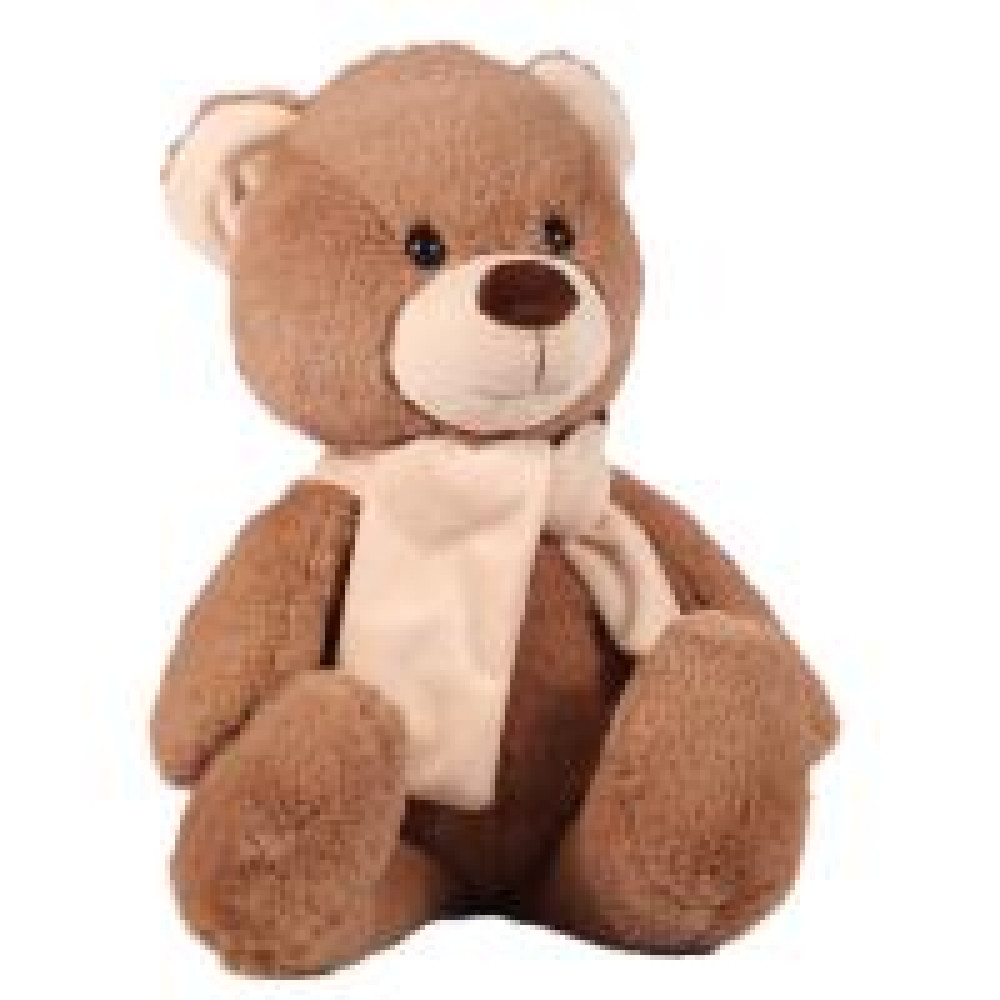 М'яка іграшка Ведмідь Амур музичний (45x20x16 см) 00707-300