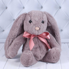 М'яка іграшка Зая (30x16x14 см) 00043-4