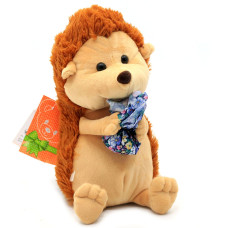 М'яка іграшка Їжак Колько музичний (32x13x14 см) 00261-32