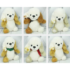 М'яка іграшка Песик Масік (22x11x17 см) 21210-2