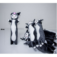 М'ЯКА ІГРАШКА KUROMI БАТОН 50СМ