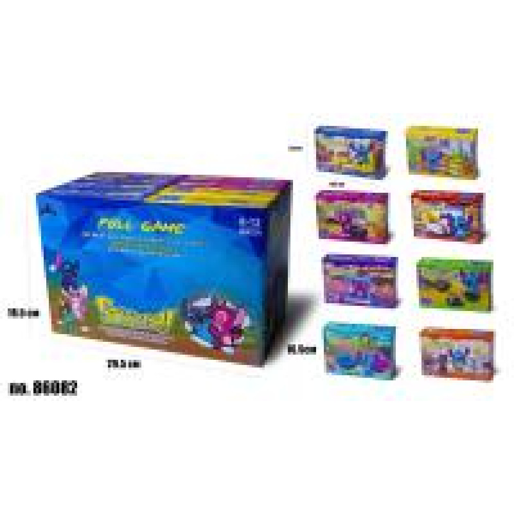 КОНСТРУКТОР СТІЧ 86082