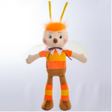 М'яка іграшка Бджолятко музична (57 см) 00667-1