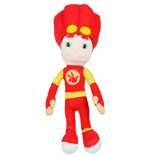 М'яка іграшка Хлопчик (червоний) 1 (38 см) 00417-35