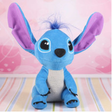 М'яка іграшка Стіч (25x13x15 см) 00422