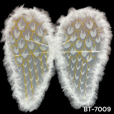 Крила пух "Ангела BT-7009