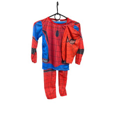 Костюм карнавальний "Людина Павук BT-7074-9