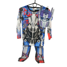 Костюм карнавальний "Трансформер"BT-7074-11