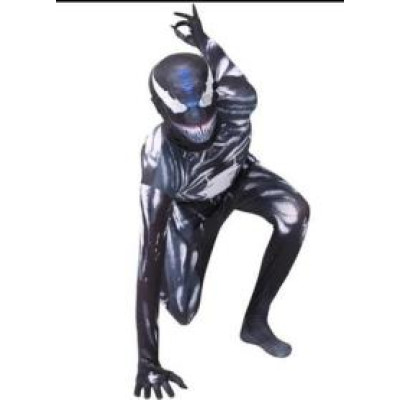 Костюм карнавальний "Веном Марвел BT-7074-8