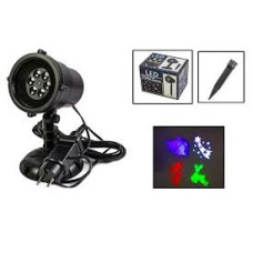 ЛАЗЕР LIGHT (8) XX-TA-1005