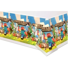 Скатертина "Майнкрафт" 7035-0022