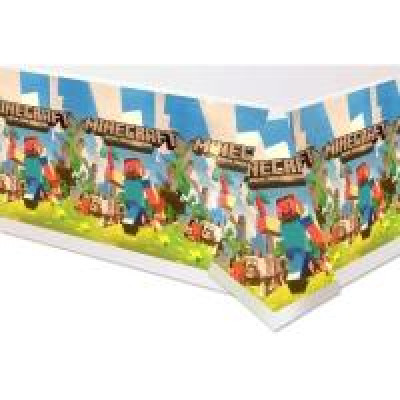 Скатертина "Майнкрафт" 7035-0022