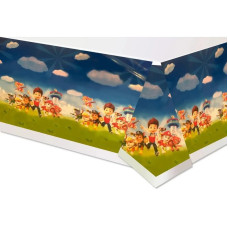 Скатертина "Щенячий патруль" 7035-0043