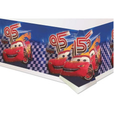 Скатертина "Тачки" 7035-0035