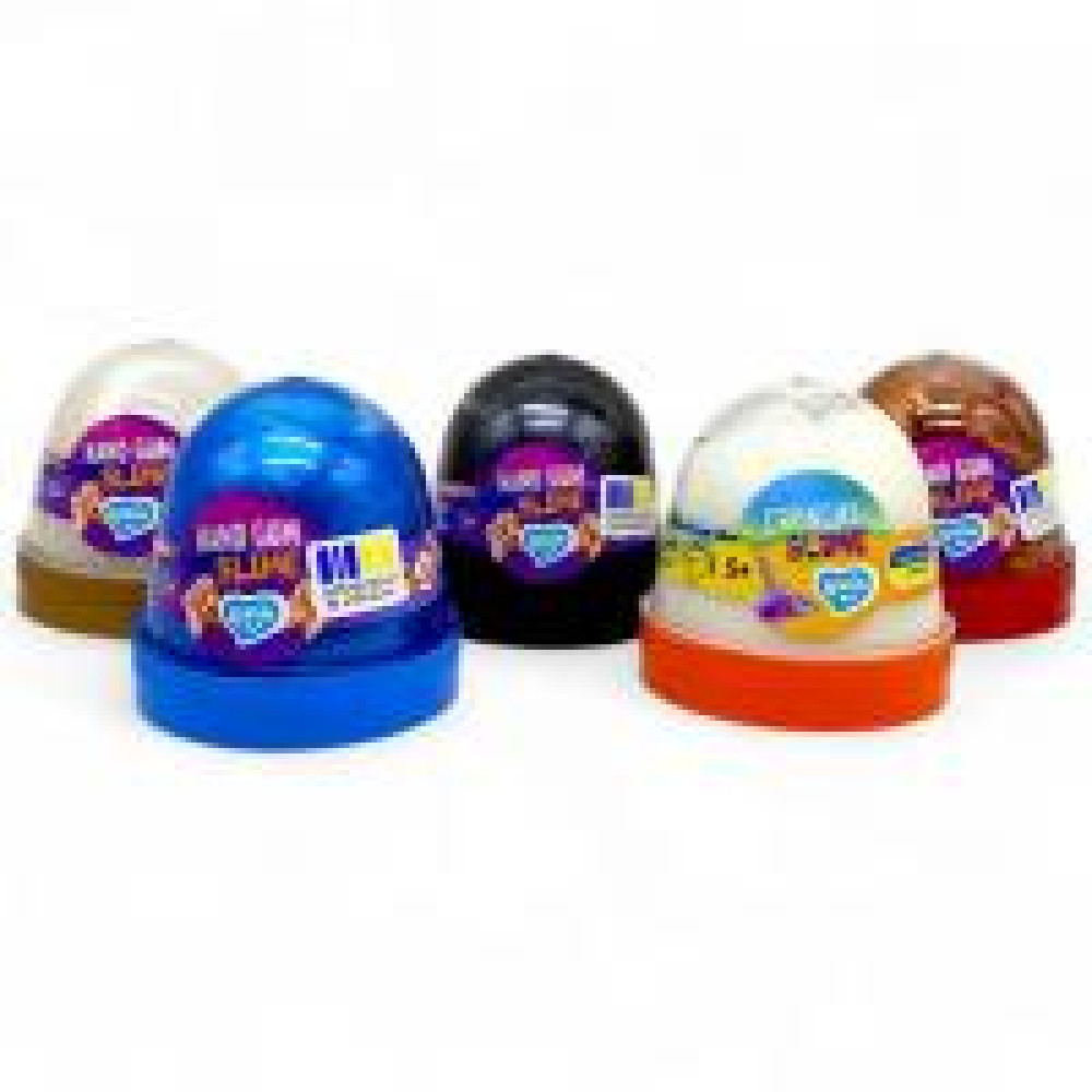 Лизун Hand Gum ТМ Lovin Іграшка-антистрес 120 мл