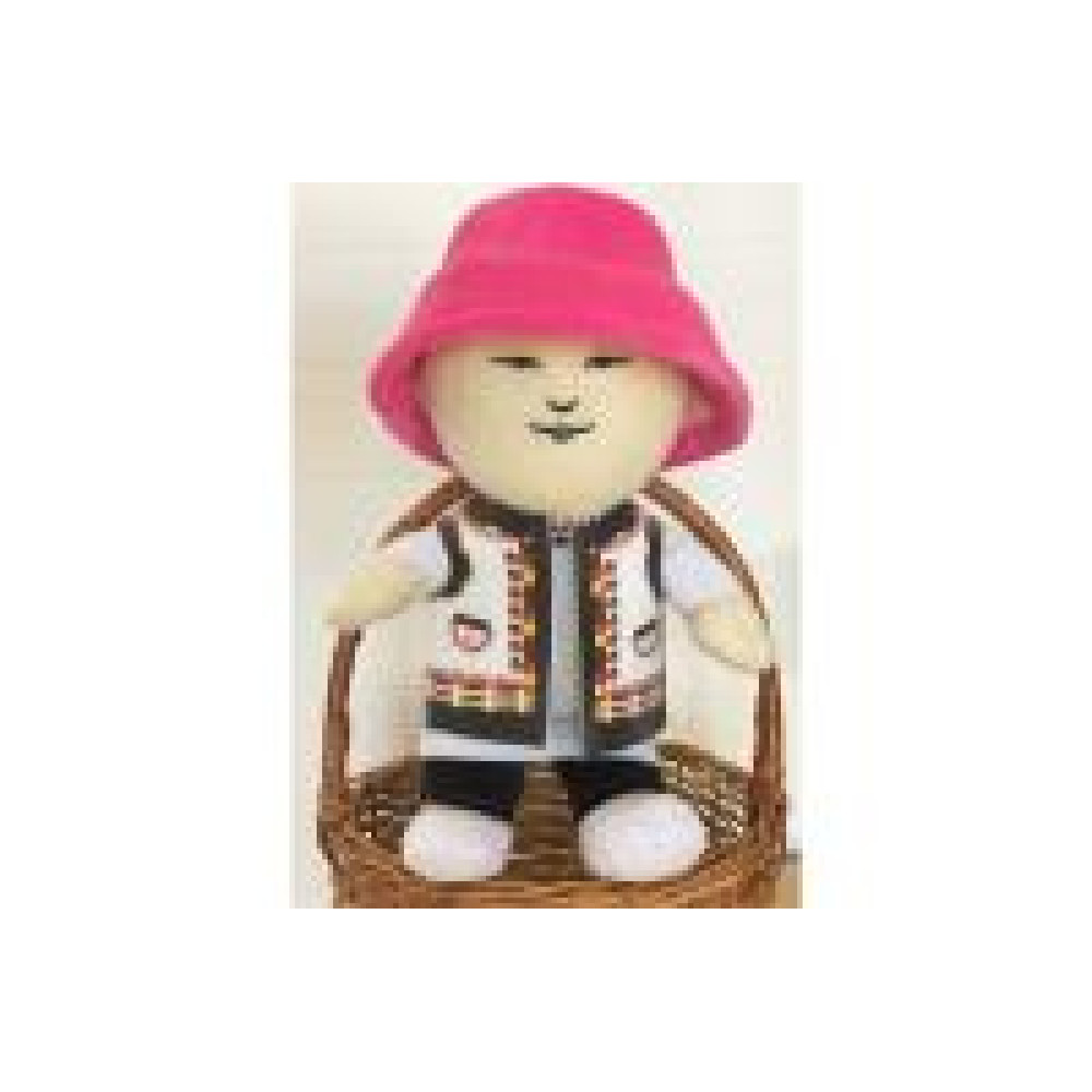 М'яка іграшка Kalush