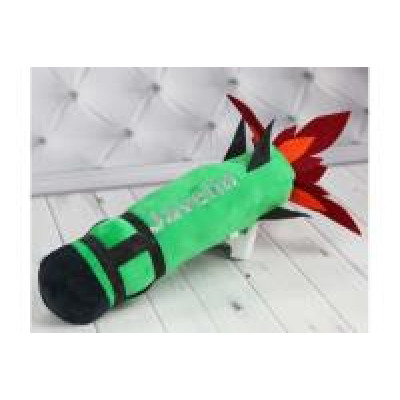 М'яка іграшка Джавелін (35 см) 00970-7