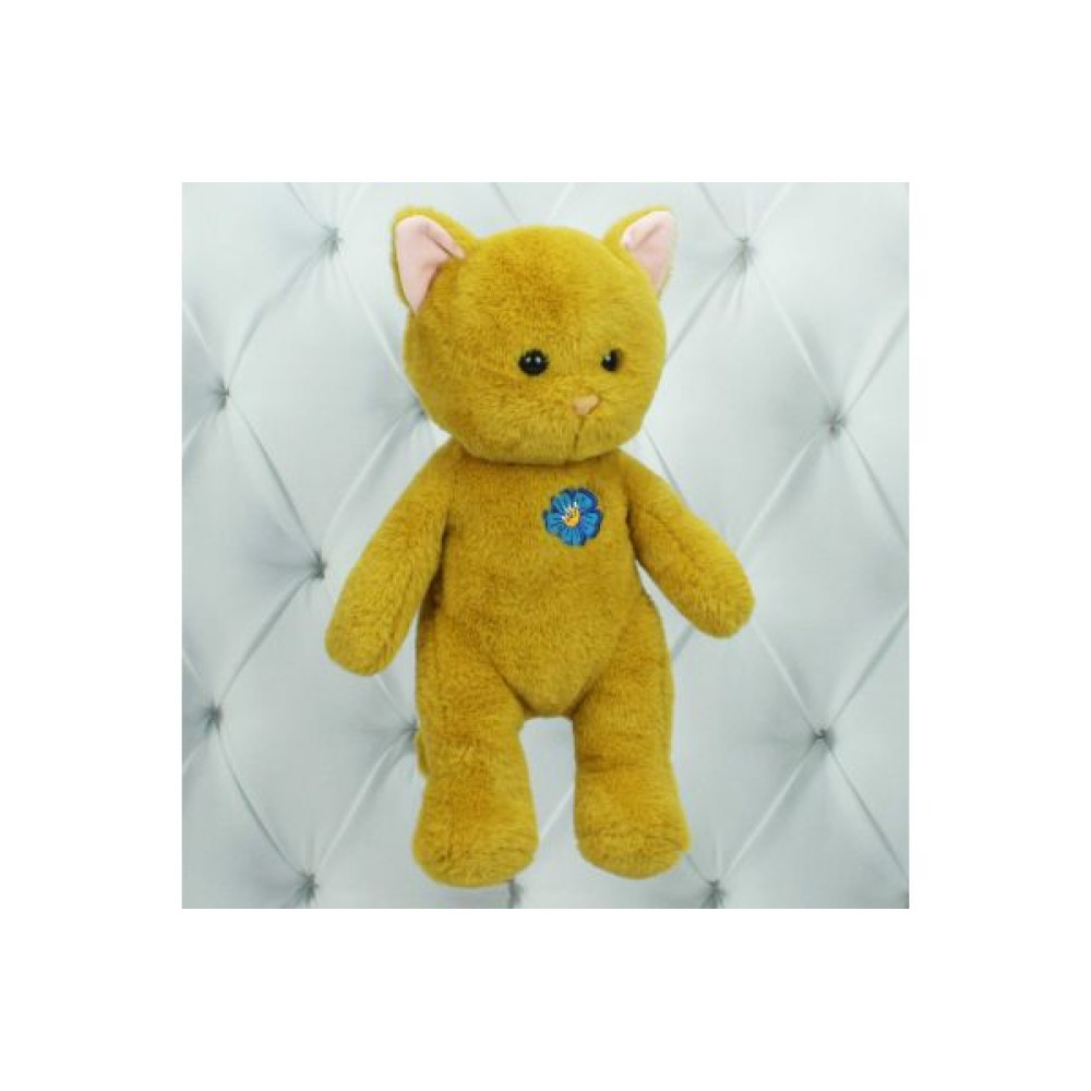 М'яка іграшка Кошеня Victory, 33 см, 00320-2