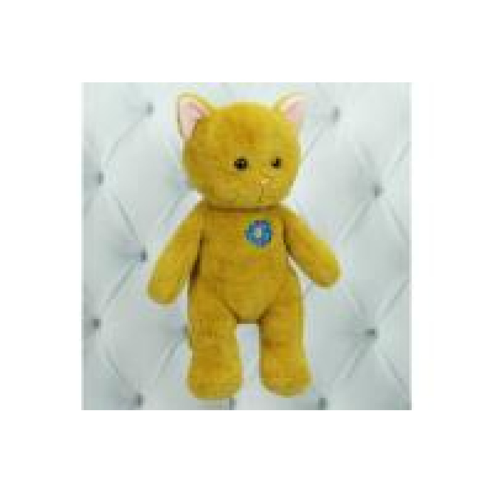 М'яка іграшка Кошеня Victory, 33 см, 00320-2