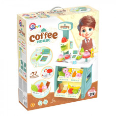 Кав'ярня ТехноК", арт.9765, короб. 58×48×15.5