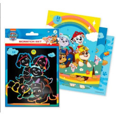 Набір гравюр «Дружба зростає» 200567