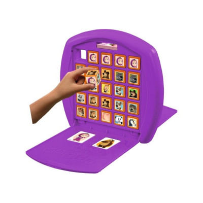 Настільна гра Top Trumps Match Маша і Ведмідь