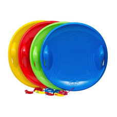 Санки-Льодянка велика", арт 118/4, Бамсик, Іграшка дитяча