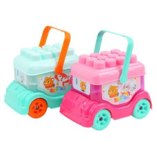 Автобус-конструктор ТехноК, 0396