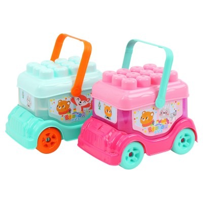 Автобус-конструктор ТехноК, 0396