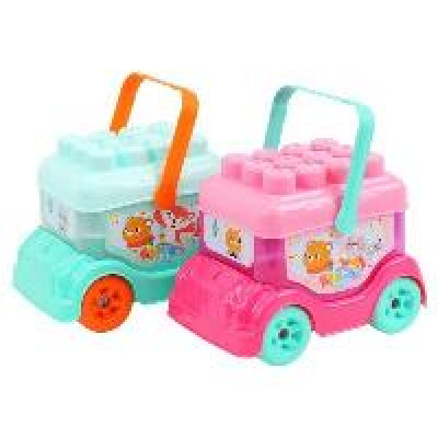 Автобус-конструктор ТехноК, 0396