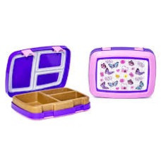Ланч-бокс Doloni артикул 01550/01