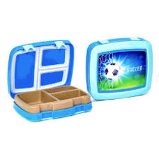 Ланч-бокс Doloni артикул 01550/02