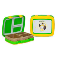 Ланч-бокс Doloni артикул 01550/03