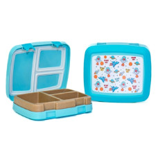 Ланч-бокс Doloni артикул 01550/04