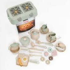 Кухня-Бокс" артикул 01480/01eco