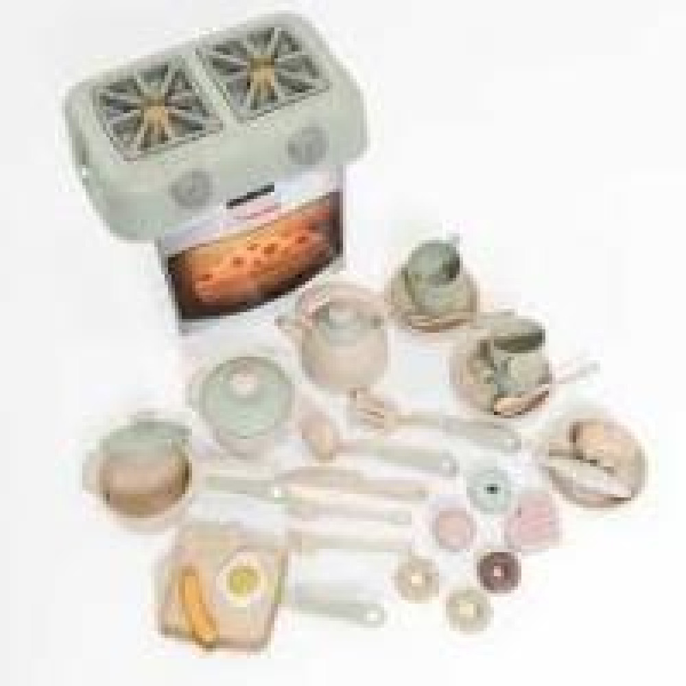 Кухня-Бокс" артикул 01480/01eco