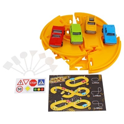 Автотрек ТехноК, 0747