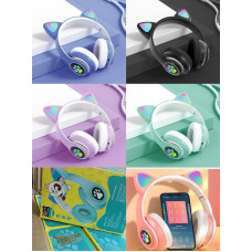 ДИТЯЧІ НАВУШНИКИ STN-28 PRO