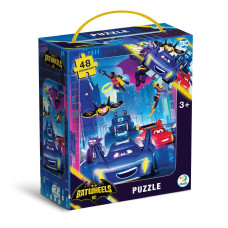 Пазл на 48 ел.«Зустрічайте Бетколеса» 200550