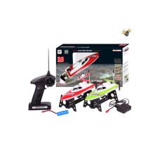 Катер на радіокеруванні FT008