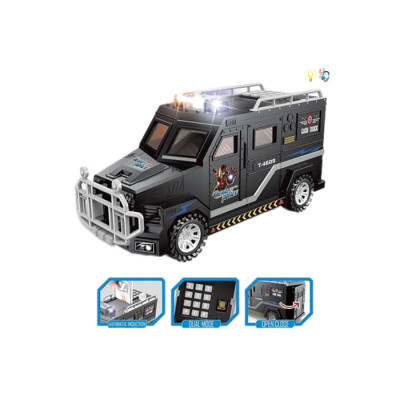 Сейф Машина  WF-3010AG 14 х 14 х 20 см