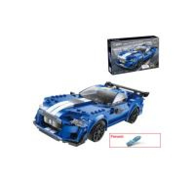 Конструктор на радіо керуванні 325 дет C51077W